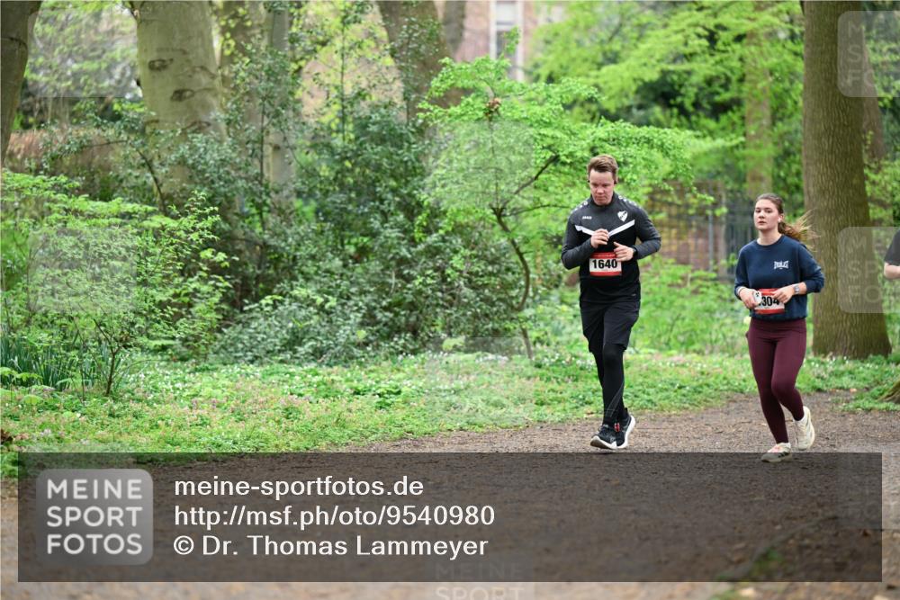 19.04.2026 - Hammer Lauf Dr. Thomas Lammeyer http://msf.ph/oto/9540980 19.04.2026 10:45:00 Laufen 1640, 304 meine-sportfotos.de