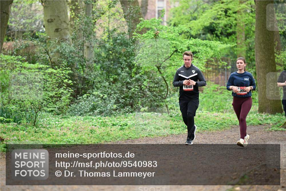 19.04.2026 - Hammer Lauf Dr. Thomas Lammeyer http://msf.ph/oto/9540983 19.04.2026 10:45:00 Laufen 1640 meine-sportfotos.de