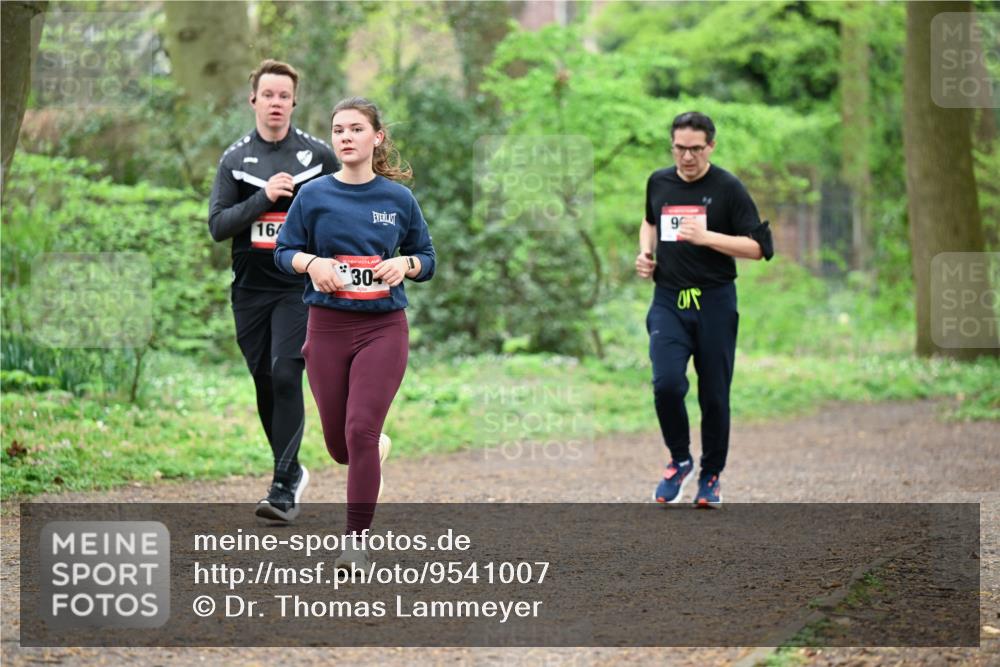19.04.2026 - Hammer Lauf Dr. Thomas Lammeyer http://msf.ph/oto/9541007 19.04.2026 10:45:03 Laufen  meine-sportfotos.de