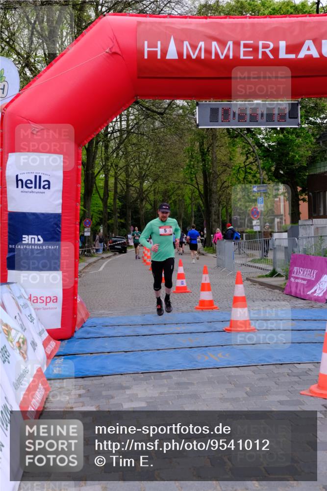 19.04.2026 - Hammer Lauf Tim E. http://msf.ph/oto/9541012 19.04.2026 11:54:20 Ziel 5, 22 meine-sportfotos.de