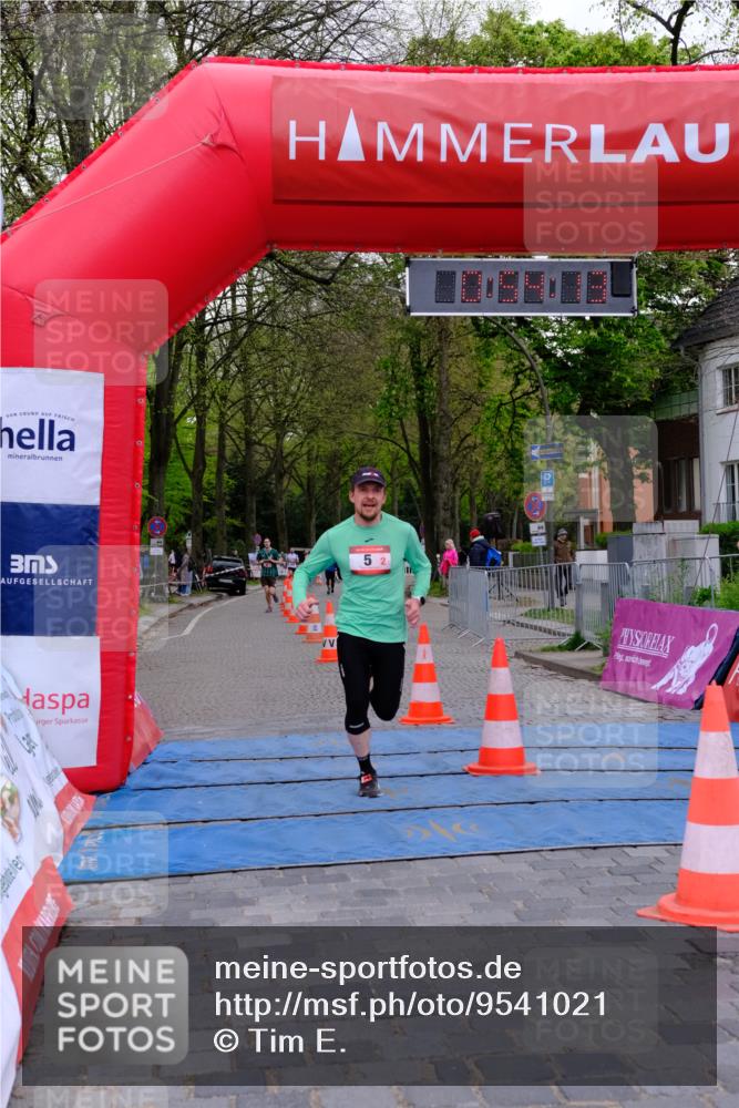19.04.2026 - Hammer Lauf Tim E. http://msf.ph/oto/9541021 19.04.2026 11:54:21 Ziel 5, 22 meine-sportfotos.de