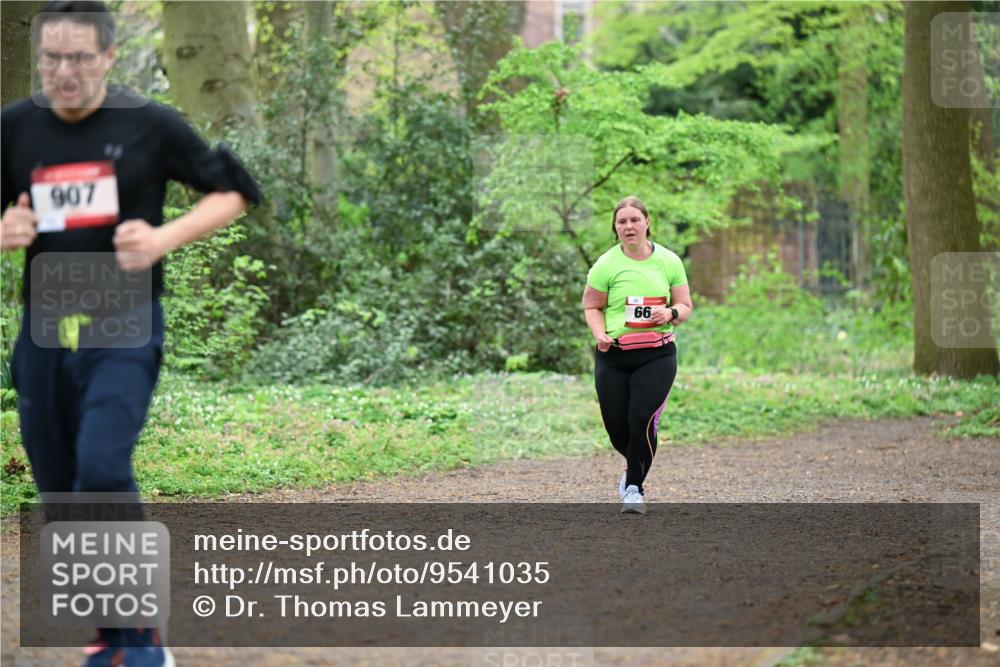 19.04.2026 - Hammer Lauf Dr. Thomas Lammeyer http://msf.ph/oto/9541035 19.04.2026 10:45:06 Laufen 907 meine-sportfotos.de
