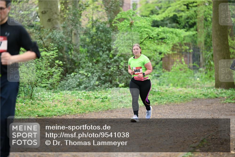19.04.2026 - Hammer Lauf Dr. Thomas Lammeyer http://msf.ph/oto/9541038 19.04.2026 10:45:07 Laufen 660 meine-sportfotos.de