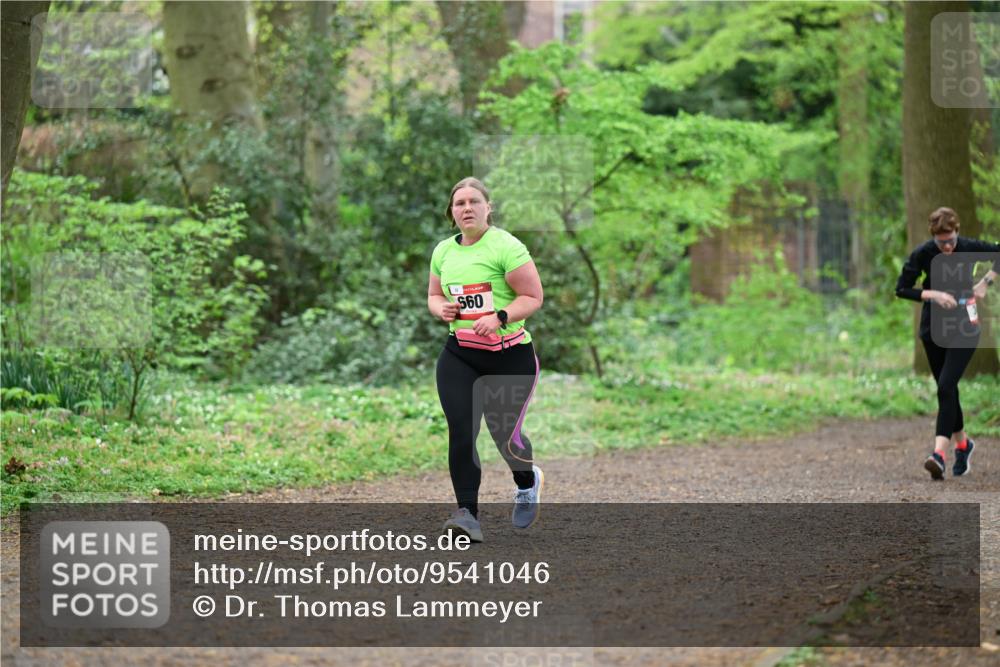 19.04.2026 - Hammer Lauf Dr. Thomas Lammeyer http://msf.ph/oto/9541046 19.04.2026 10:45:07 Laufen 560 meine-sportfotos.de