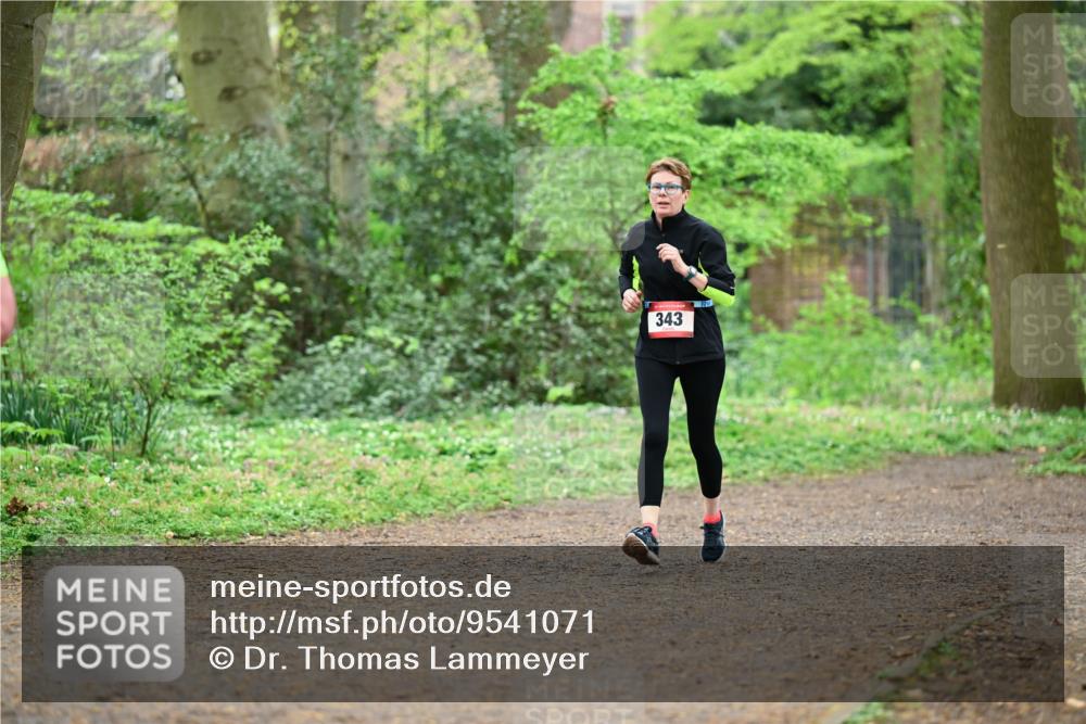 19.04.2026 - Hammer Lauf Dr. Thomas Lammeyer http://msf.ph/oto/9541071 19.04.2026 10:45:10 Laufen 343 meine-sportfotos.de