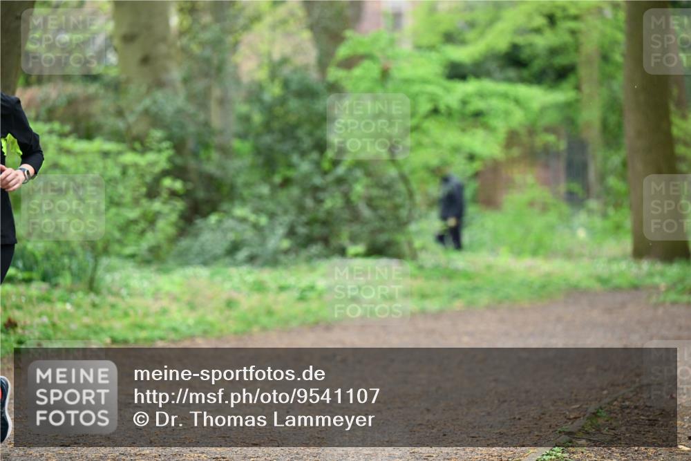 19.04.2026 - Hammer Lauf Dr. Thomas Lammeyer http://msf.ph/oto/9541107 19.04.2026 10:45:13 Laufen  meine-sportfotos.de
