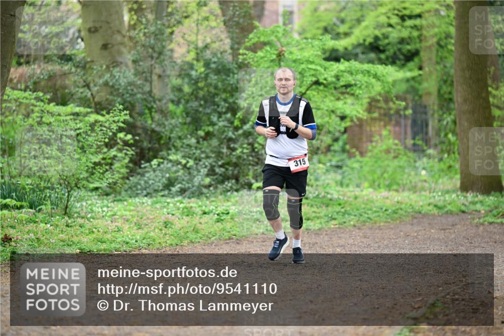 19.04.2026 - Hammer Lauf Dr. Thomas Lammeyer http://msf.ph/oto/9541110 19.04.2026 10:45:21 Laufen 315 meine-sportfotos.de