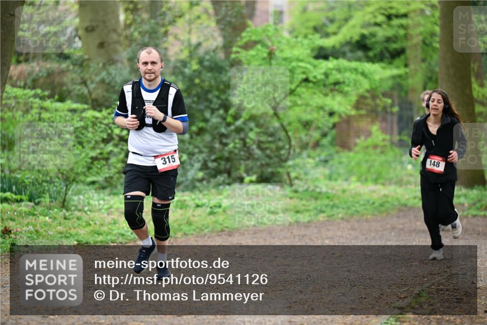 19.04.2026 - Hammer Lauf Dr. Thomas Lammeyer http://msf.ph/oto/9541126 19.04.2026 10:45:23 Laufen 315, 148 meine-sportfotos.de