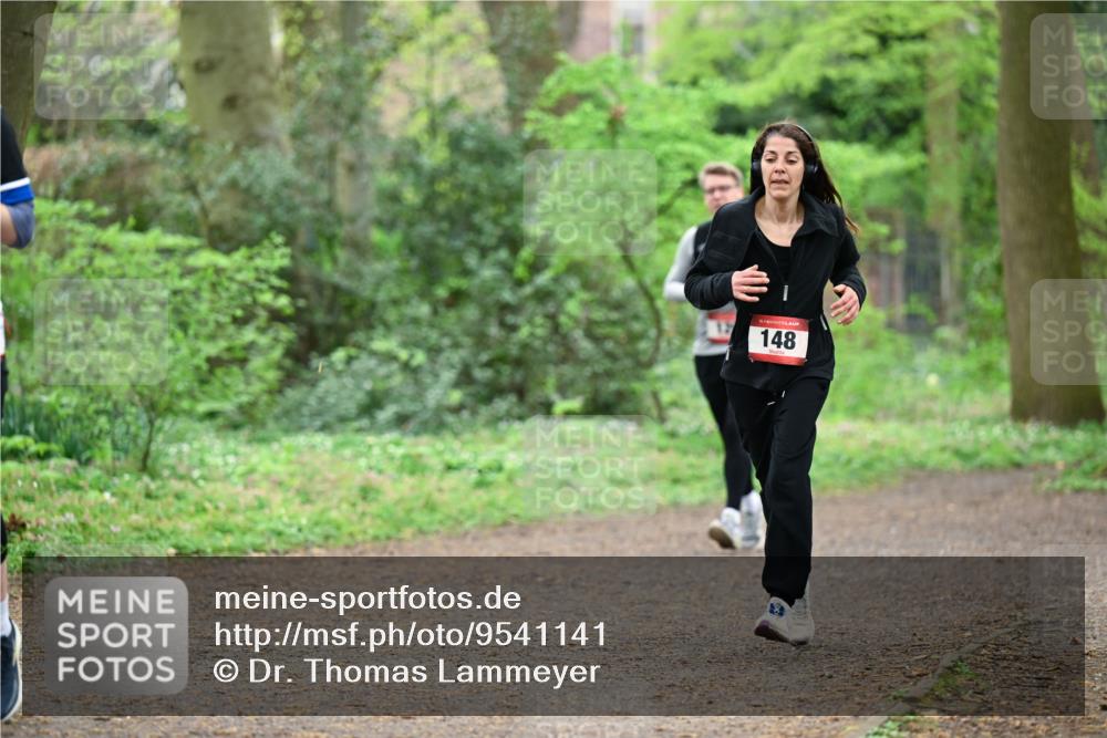 19.04.2026 - Hammer Lauf Dr. Thomas Lammeyer http://msf.ph/oto/9541141 19.04.2026 10:45:24 Laufen 148 meine-sportfotos.de