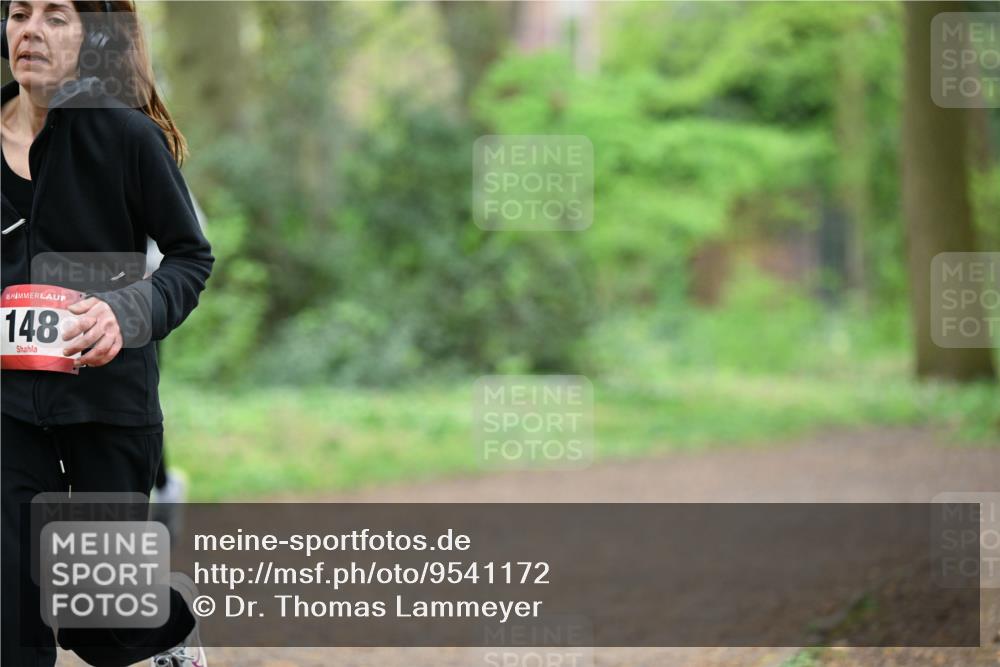 19.04.2026 - Hammer Lauf Dr. Thomas Lammeyer http://msf.ph/oto/9541172 19.04.2026 10:45:27 Laufen 148 meine-sportfotos.de