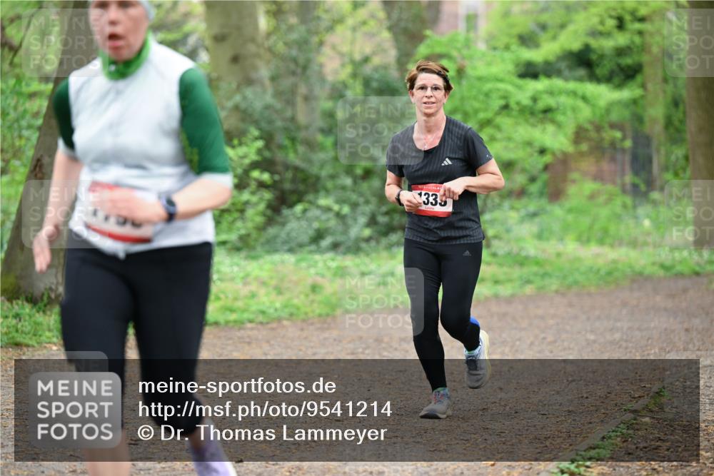 19.04.2026 - Hammer Lauf Dr. Thomas Lammeyer http://msf.ph/oto/9541214 19.04.2026 10:45:47 Laufen 335 meine-sportfotos.de