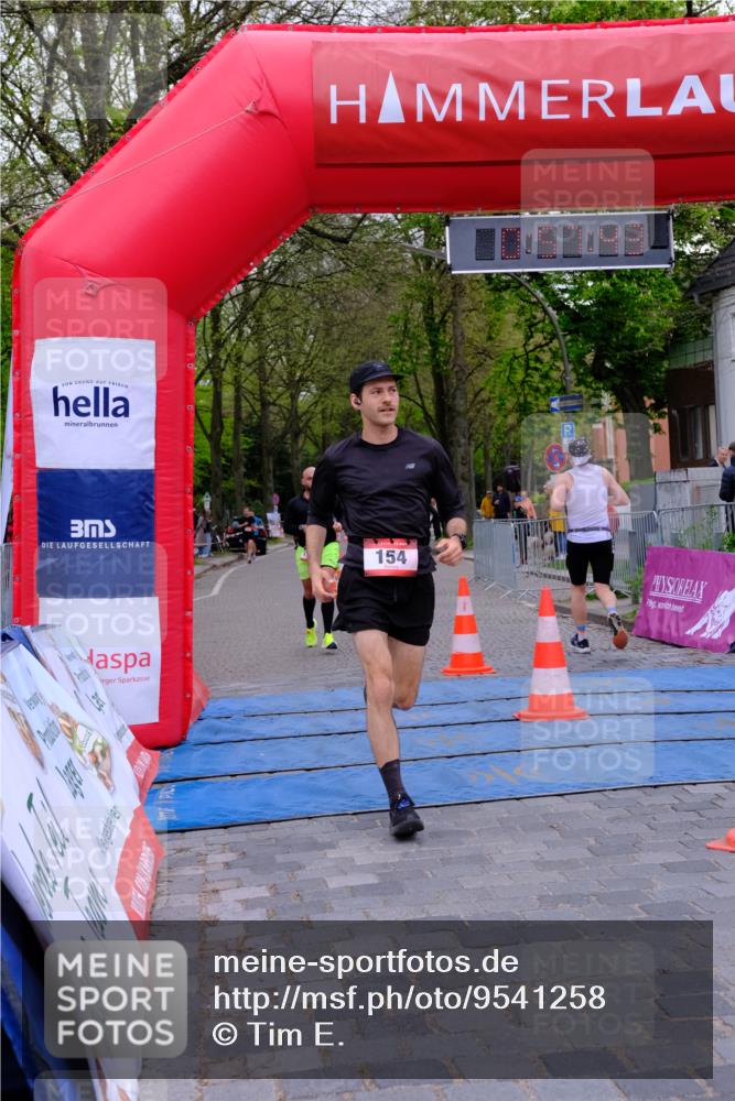 19.04.2026 - Hammer Lauf Tim E. http://msf.ph/oto/9541258 19.04.2026 11:57:51 Ziel 154, 534, 990, 1163, 1907 meine-sportfotos.de