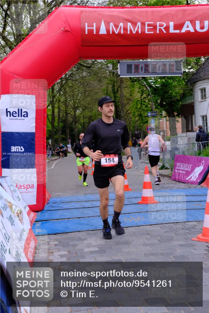 19.04.2026 - Hammer Lauf Tim E. http://msf.ph/oto/9541261 19.04.2026 11:57:51 Ziel 154, 534, 990, 1163, 1907 meine-sportfotos.de