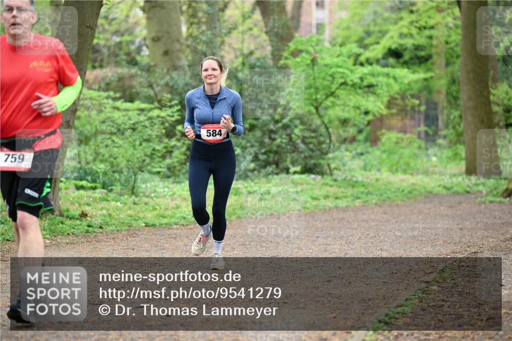 19.04.2026 - Hammer Lauf Dr. Thomas Lammeyer http://msf.ph/oto/9541279 19.04.2026 10:45:55 Laufen 759, 584 meine-sportfotos.de