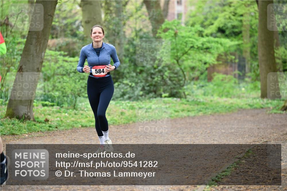 19.04.2026 - Hammer Lauf Dr. Thomas Lammeyer http://msf.ph/oto/9541282 19.04.2026 10:45:56 Laufen 584 meine-sportfotos.de