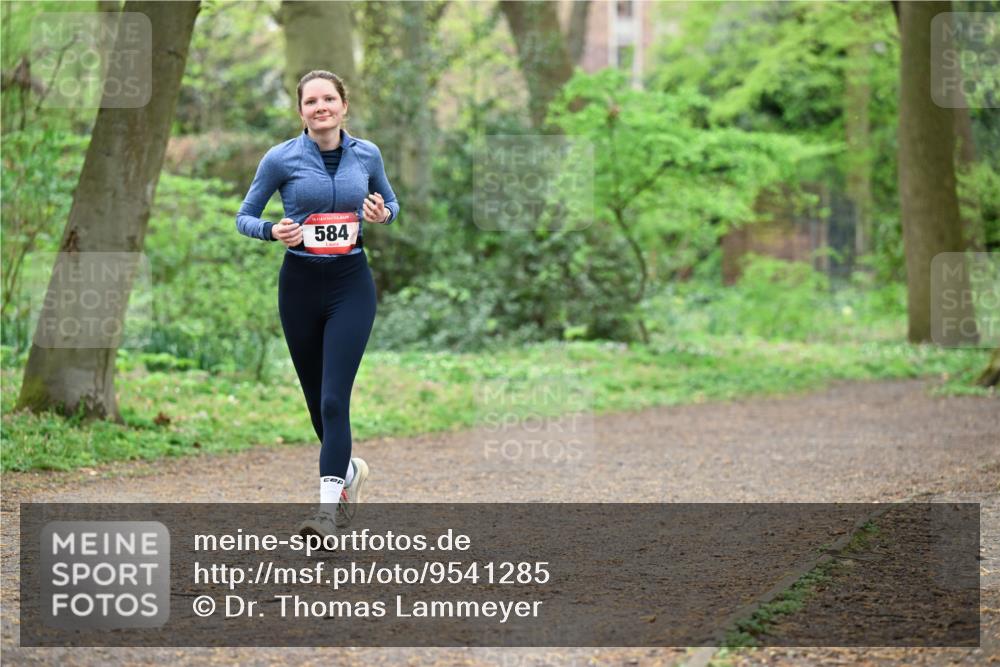 19.04.2026 - Hammer Lauf Dr. Thomas Lammeyer http://msf.ph/oto/9541285 19.04.2026 10:45:56 Laufen 584 meine-sportfotos.de