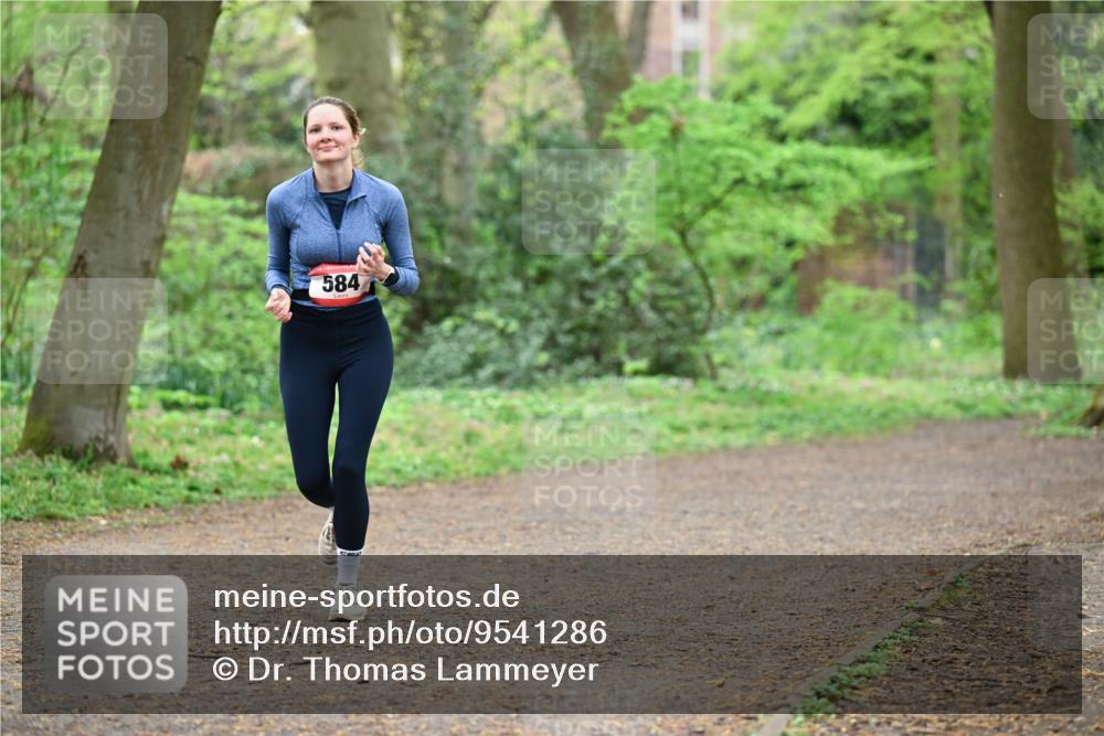 19.04.2026 - Hammer Lauf Dr. Thomas Lammeyer http://msf.ph/oto/9541286 19.04.2026 10:45:56 Laufen 584 meine-sportfotos.de