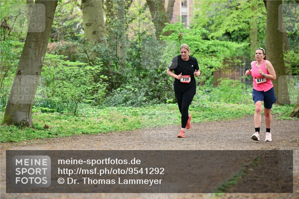 19.04.2026 - Hammer Lauf Dr. Thomas Lammeyer http://msf.ph/oto/9541292 19.04.2026 10:46:00 Laufen 720, 877 meine-sportfotos.de