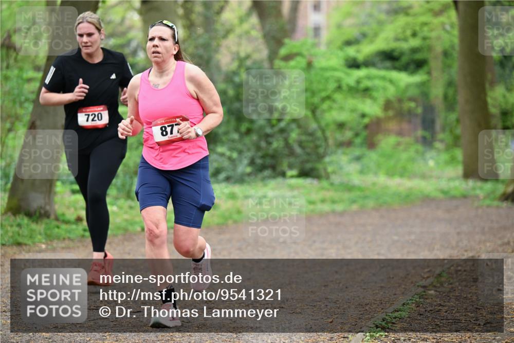 19.04.2026 - Hammer Lauf Dr. Thomas Lammeyer http://msf.ph/oto/9541321 19.04.2026 10:46:03 Laufen 720, 877 meine-sportfotos.de