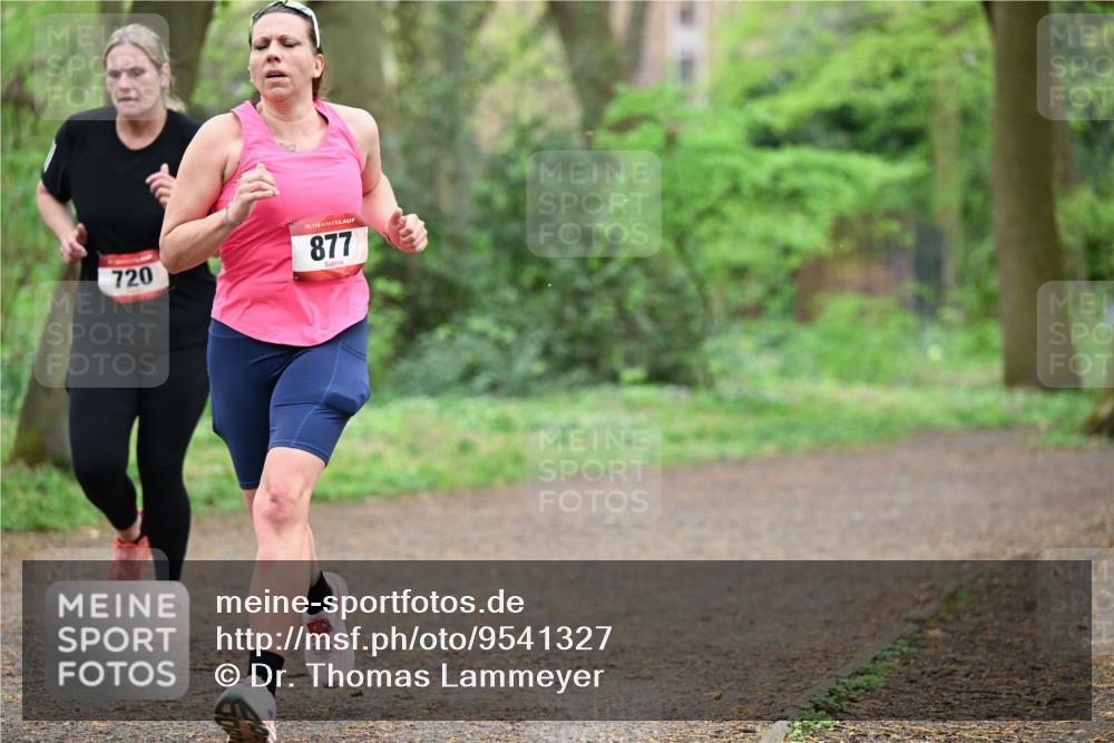 19.04.2026 - Hammer Lauf Dr. Thomas Lammeyer http://msf.ph/oto/9541327 19.04.2026 10:46:03 Laufen 720, 877 meine-sportfotos.de