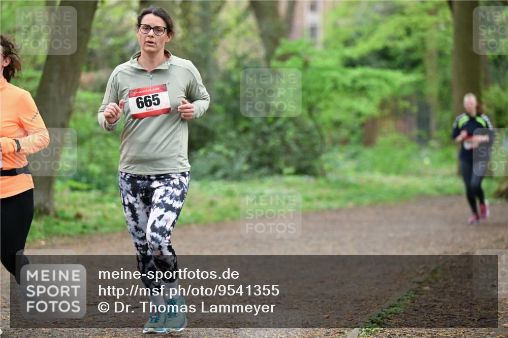 19.04.2026 - Hammer Lauf Dr. Thomas Lammeyer http://msf.ph/oto/9541355 19.04.2026 10:46:13 Laufen 665 meine-sportfotos.de