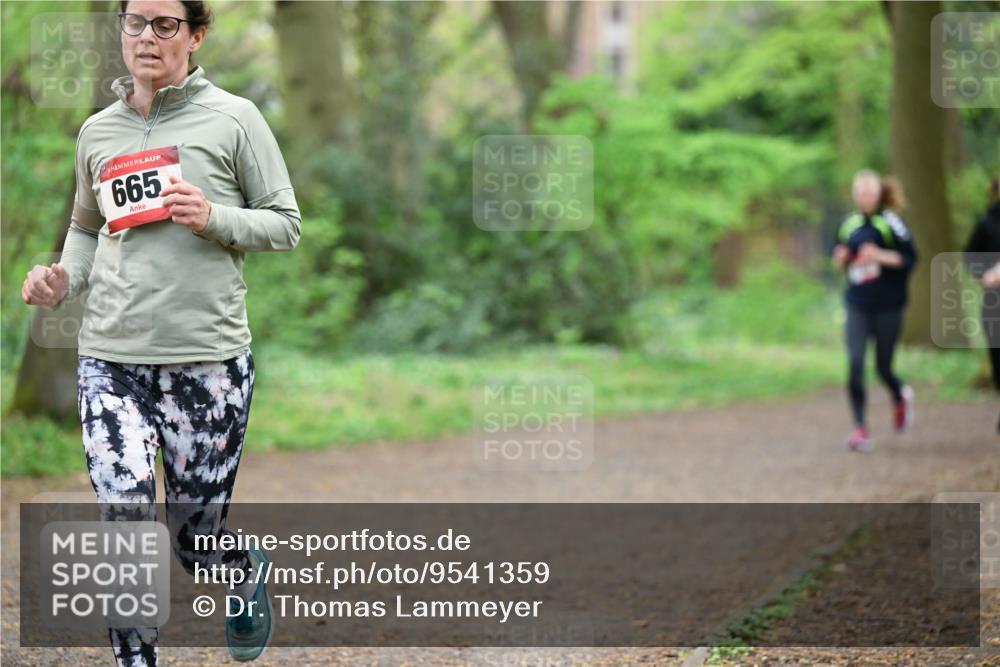 19.04.2026 - Hammer Lauf Dr. Thomas Lammeyer http://msf.ph/oto/9541359 19.04.2026 10:46:13 Laufen 665 meine-sportfotos.de