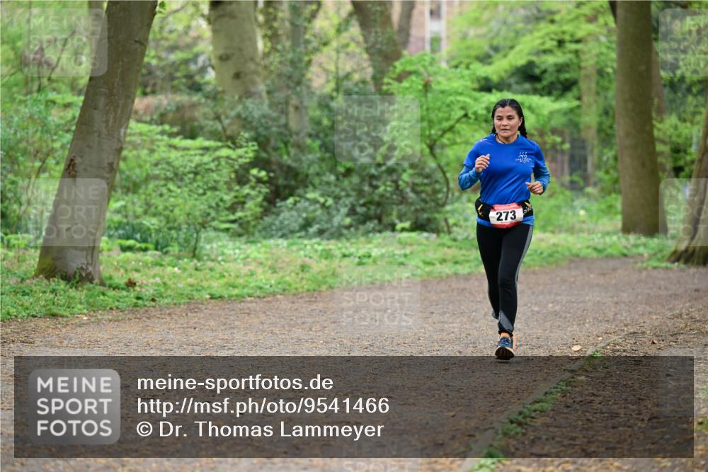 19.04.2026 - Hammer Lauf Dr. Thomas Lammeyer http://msf.ph/oto/9541466 19.04.2026 10:46:35 Laufen 273 meine-sportfotos.de