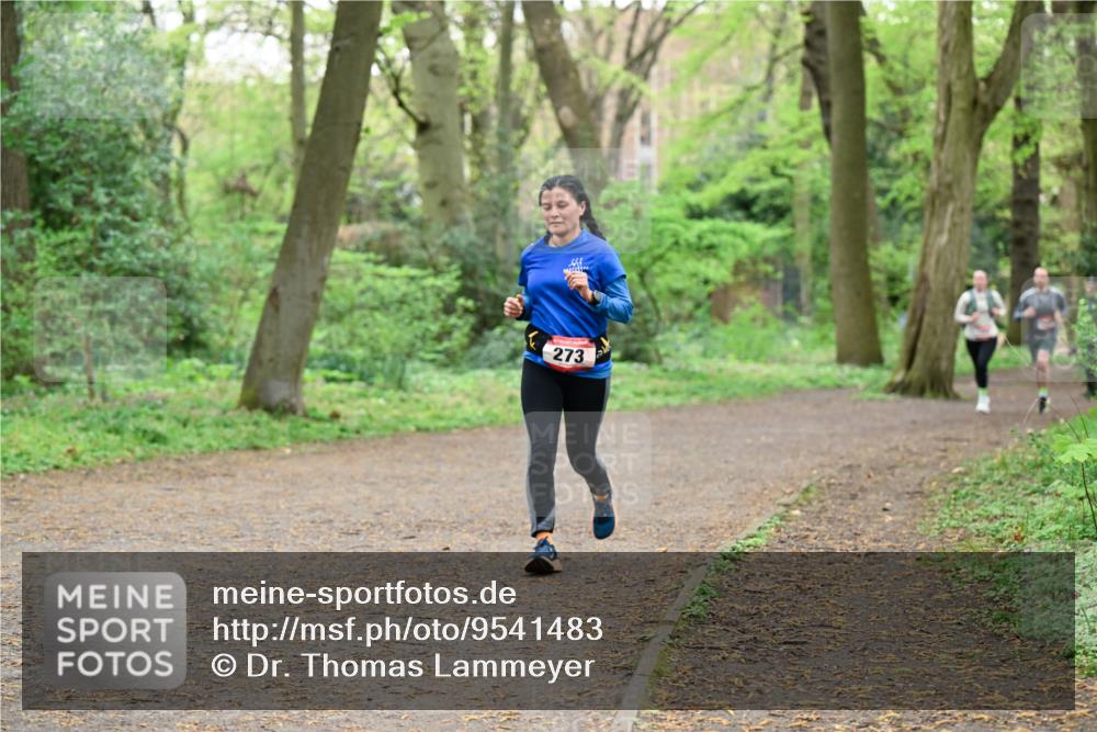 19.04.2026 - Hammer Lauf Dr. Thomas Lammeyer http://msf.ph/oto/9541483 19.04.2026 10:46:37 Laufen 273 meine-sportfotos.de