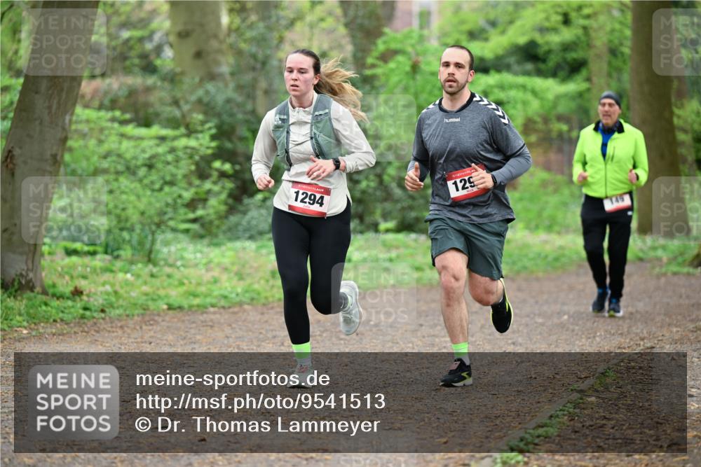 19.04.2026 - Hammer Lauf Dr. Thomas Lammeyer http://msf.ph/oto/9541513 19.04.2026 10:46:43 Laufen 1294, 129 meine-sportfotos.de
