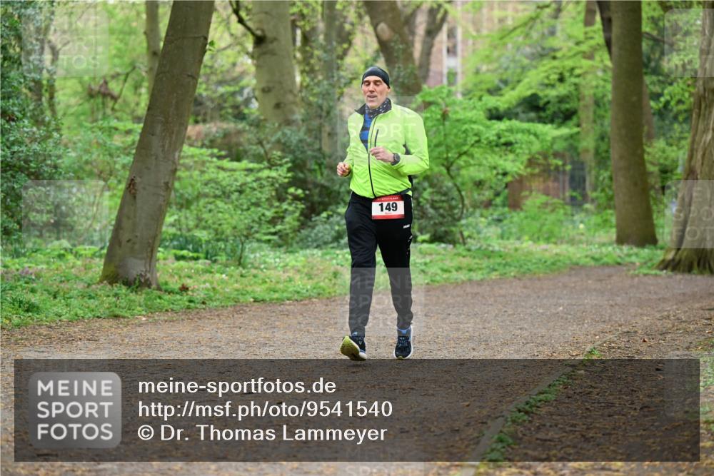 19.04.2026 - Hammer Lauf Dr. Thomas Lammeyer http://msf.ph/oto/9541540 19.04.2026 10:46:46 Laufen 149 meine-sportfotos.de