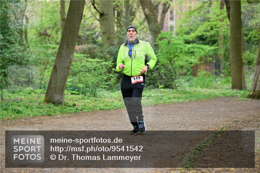 19.04.2026 - Hammer Lauf Dr. Thomas Lammeyer http://msf.ph/oto/9541542 19.04.2026 10:46:47 Laufen 149 meine-sportfotos.de