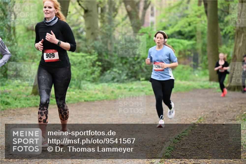 19.04.2026 - Hammer Lauf Dr. Thomas Lammeyer http://msf.ph/oto/9541567 19.04.2026 10:47:09 Laufen 909, 126 meine-sportfotos.de