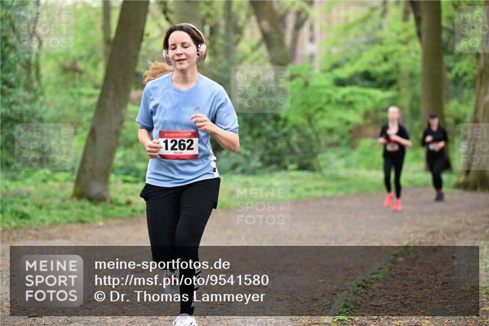 19.04.2026 - Hammer Lauf Dr. Thomas Lammeyer http://msf.ph/oto/9541580 19.04.2026 10:47:10 Laufen 1262 meine-sportfotos.de
