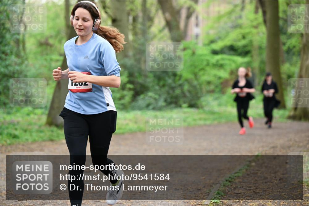 19.04.2026 - Hammer Lauf Dr. Thomas Lammeyer http://msf.ph/oto/9541584 19.04.2026 10:47:11 Laufen 202 meine-sportfotos.de