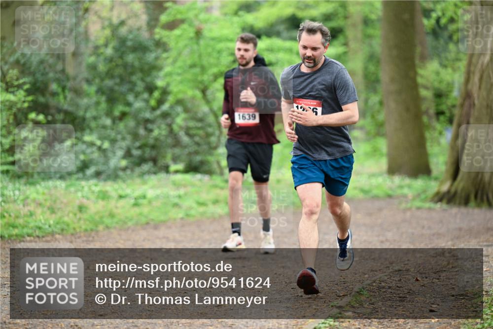 19.04.2026 - Hammer Lauf Dr. Thomas Lammeyer http://msf.ph/oto/9541624 19.04.2026 10:47:32 Laufen 1639 meine-sportfotos.de