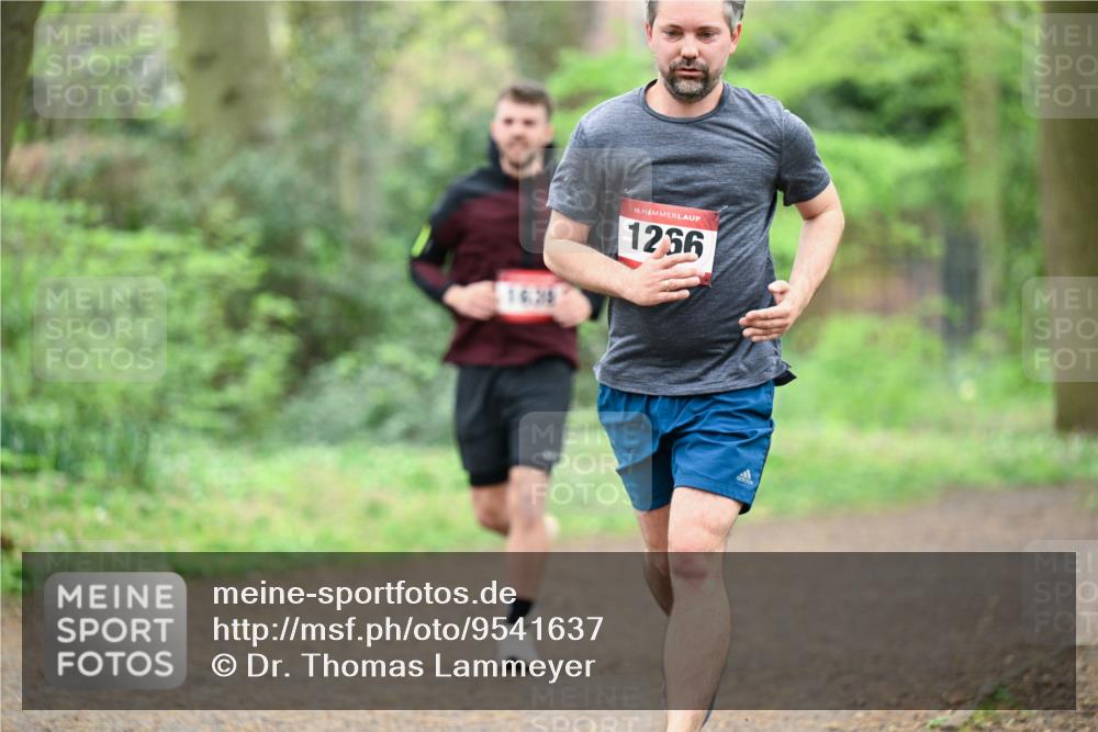 19.04.2026 - Hammer Lauf Dr. Thomas Lammeyer http://msf.ph/oto/9541637 19.04.2026 10:47:34 Laufen 1266 meine-sportfotos.de