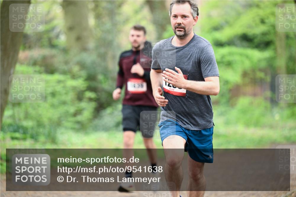 19.04.2026 - Hammer Lauf Dr. Thomas Lammeyer http://msf.ph/oto/9541638 19.04.2026 10:47:34 Laufen  meine-sportfotos.de