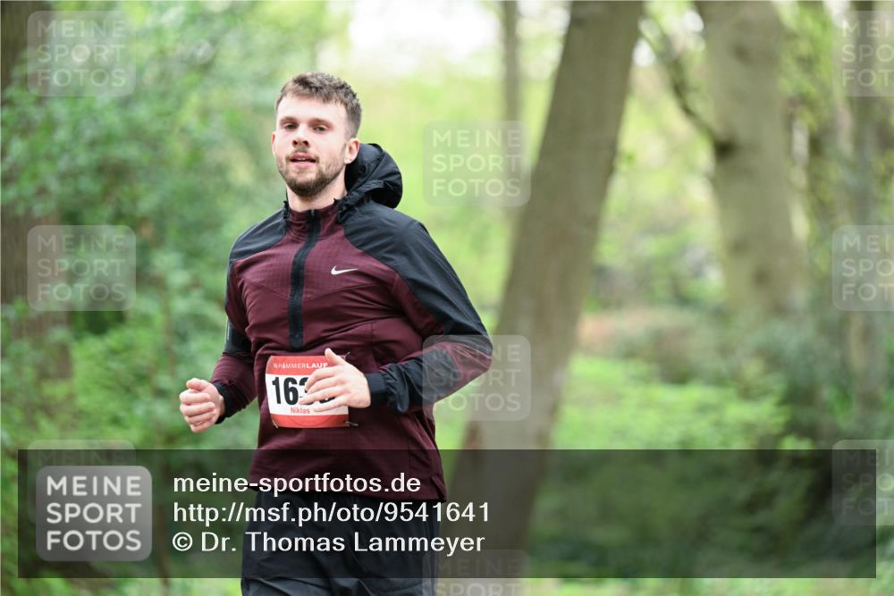 19.04.2026 - Hammer Lauf Dr. Thomas Lammeyer http://msf.ph/oto/9541641 19.04.2026 10:47:36 Laufen 163 meine-sportfotos.de
