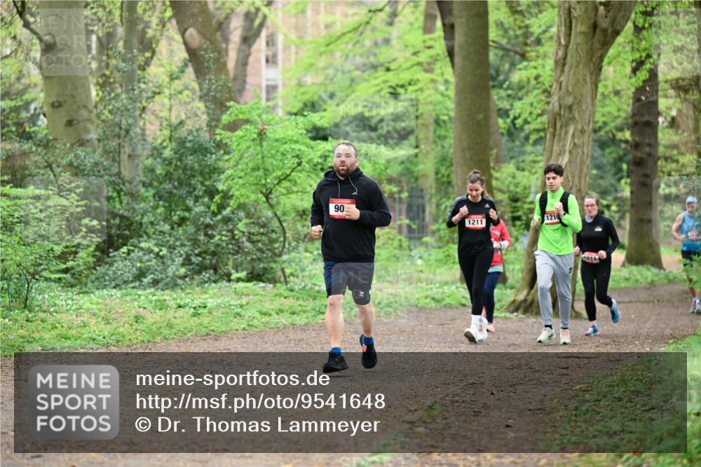 19.04.2026 - Hammer Lauf Dr. Thomas Lammeyer http://msf.ph/oto/9541648 19.04.2026 10:47:40 Laufen 1211, 1210, 1011 meine-sportfotos.de