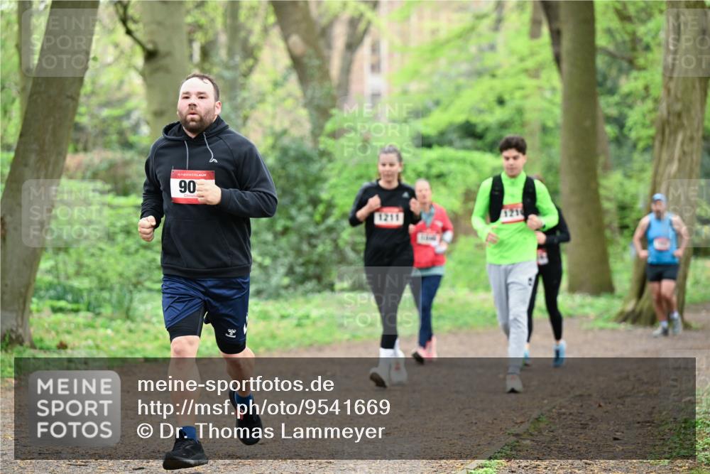 19.04.2026 - Hammer Lauf Dr. Thomas Lammeyer http://msf.ph/oto/9541669 19.04.2026 10:47:43 Laufen  meine-sportfotos.de