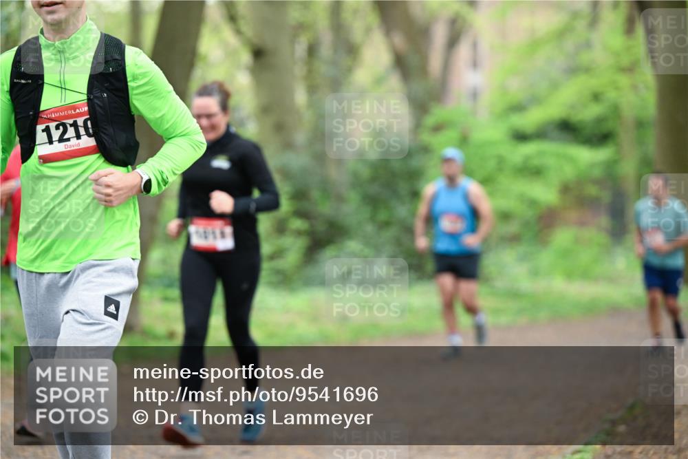 19.04.2026 - Hammer Lauf Dr. Thomas Lammeyer http://msf.ph/oto/9541696 19.04.2026 10:47:47 Laufen 1210 meine-sportfotos.de