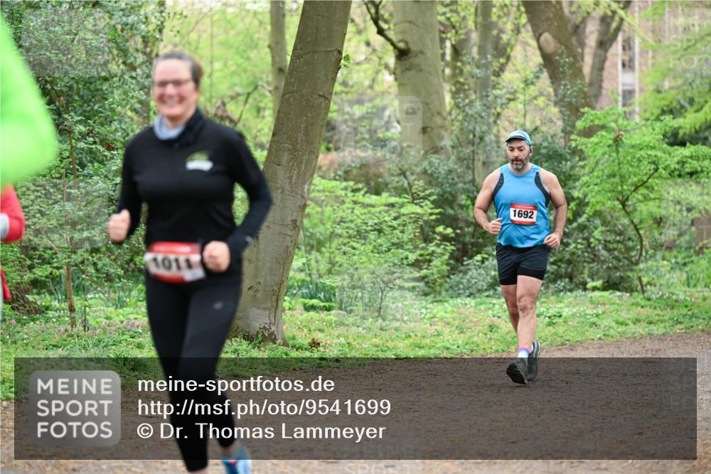 19.04.2026 - Hammer Lauf Dr. Thomas Lammeyer http://msf.ph/oto/9541699 19.04.2026 10:47:48 Laufen 1011, 1692 meine-sportfotos.de