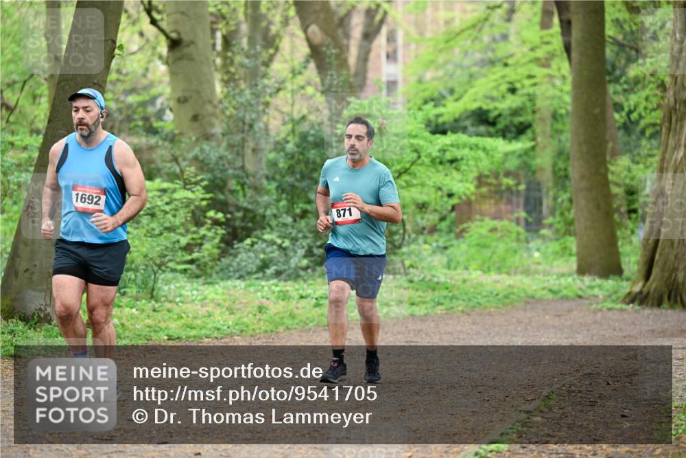 19.04.2026 - Hammer Lauf Dr. Thomas Lammeyer http://msf.ph/oto/9541705 19.04.2026 10:47:50 Laufen 1692, 871 meine-sportfotos.de