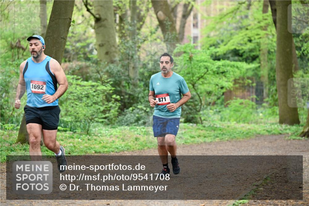 19.04.2026 - Hammer Lauf Dr. Thomas Lammeyer http://msf.ph/oto/9541708 19.04.2026 10:47:50 Laufen 1692, 871 meine-sportfotos.de