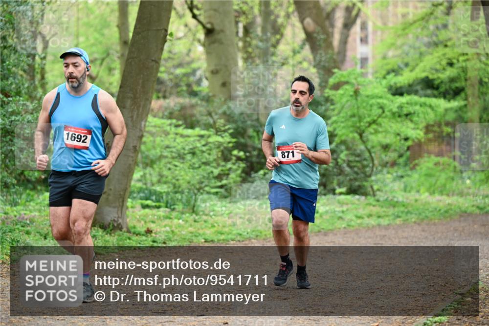 19.04.2026 - Hammer Lauf Dr. Thomas Lammeyer http://msf.ph/oto/9541711 19.04.2026 10:47:51 Laufen 1692, 871 meine-sportfotos.de