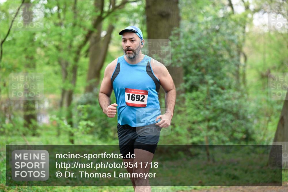 19.04.2026 - Hammer Lauf Dr. Thomas Lammeyer http://msf.ph/oto/9541718 19.04.2026 10:47:52 Laufen 1692 meine-sportfotos.de