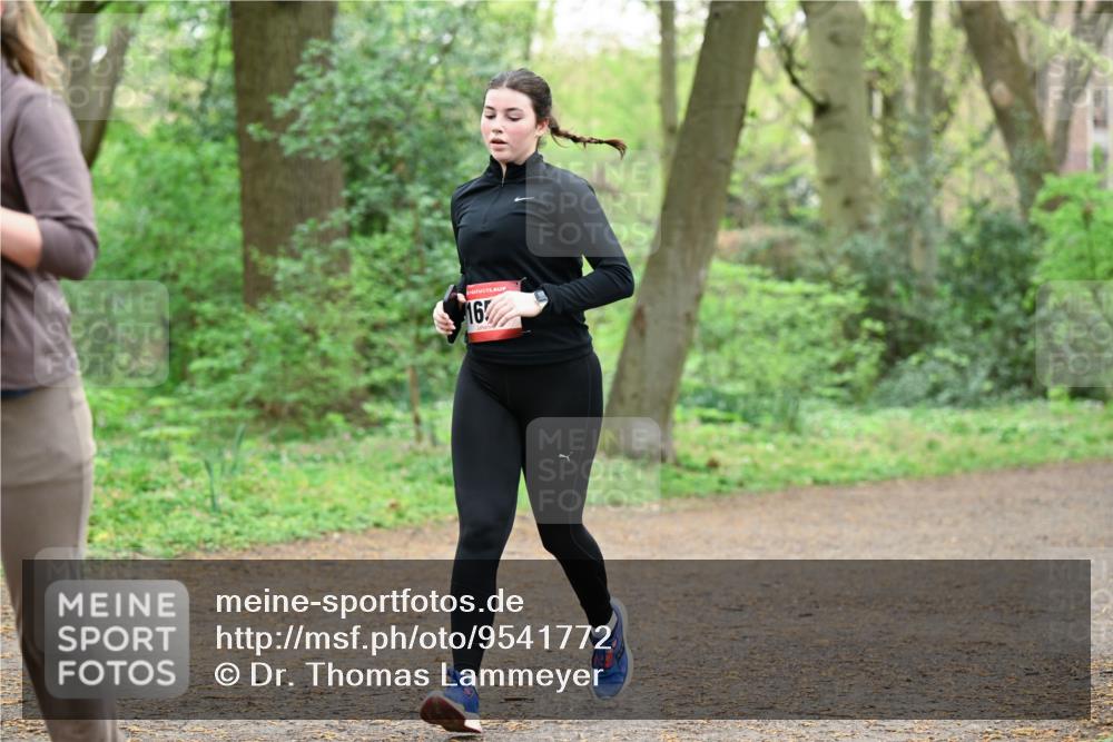 19.04.2026 - Hammer Lauf Dr. Thomas Lammeyer http://msf.ph/oto/9541772 19.04.2026 10:48:12 Laufen  meine-sportfotos.de