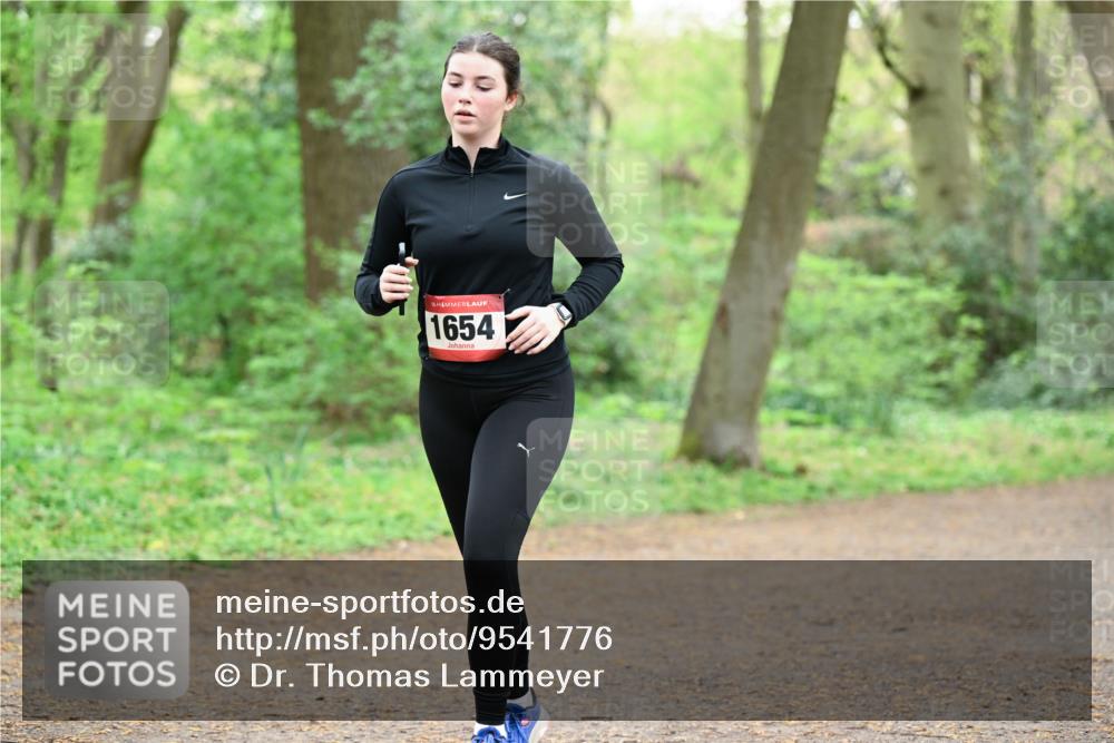 19.04.2026 - Hammer Lauf Dr. Thomas Lammeyer http://msf.ph/oto/9541776 19.04.2026 10:48:12 Laufen 1654 meine-sportfotos.de