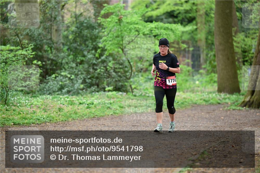 19.04.2026 - Hammer Lauf Dr. Thomas Lammeyer http://msf.ph/oto/9541798 19.04.2026 10:48:26 Laufen 1774, 135 meine-sportfotos.de