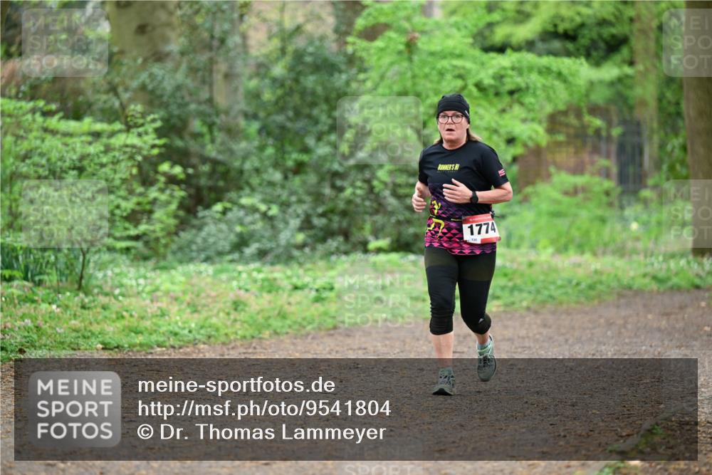 19.04.2026 - Hammer Lauf Dr. Thomas Lammeyer http://msf.ph/oto/9541804 19.04.2026 10:48:27 Laufen 1774, 135 meine-sportfotos.de